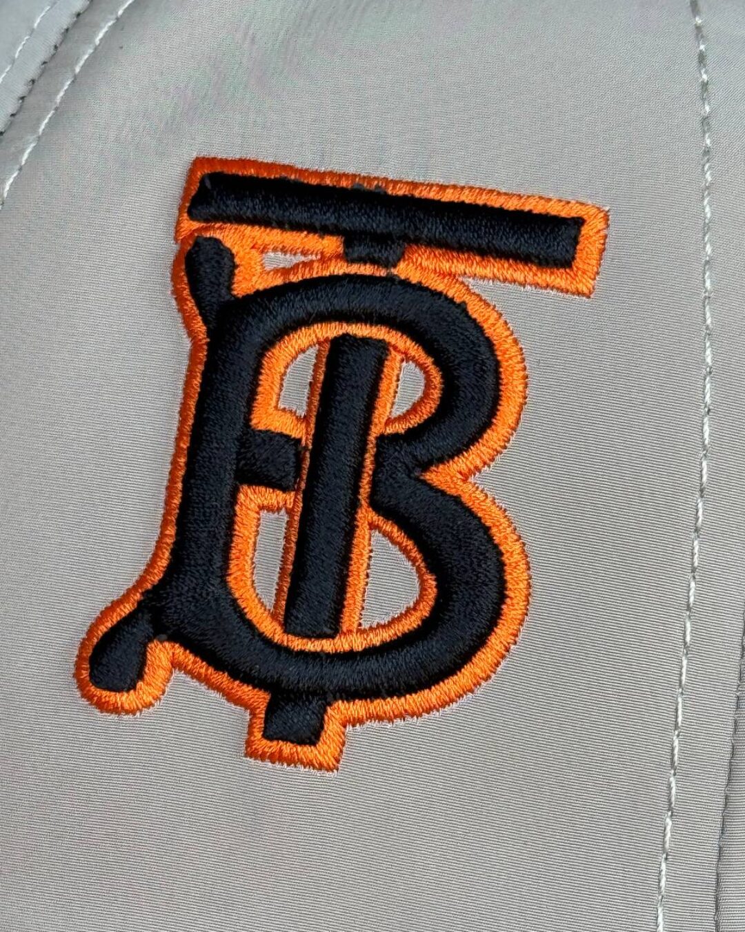 Кепка Burberry