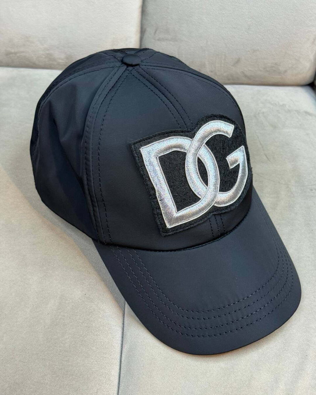 Кепка Dolce & Gabbana