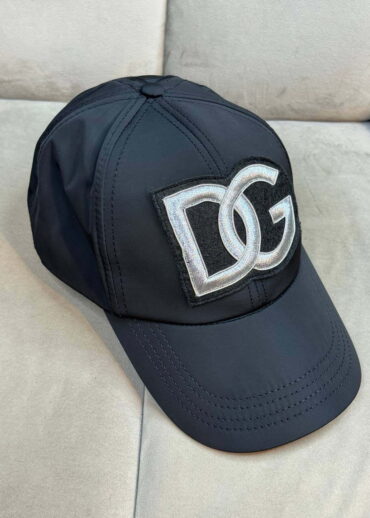Кепка Dolce & Gabbana