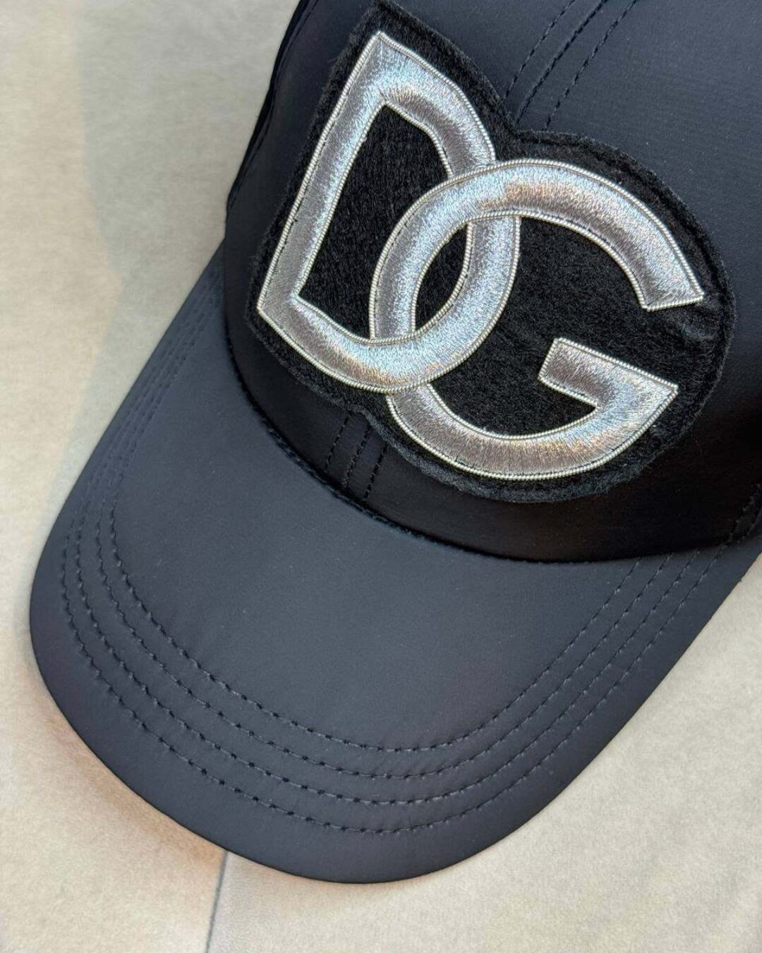 Кепка Dolce & Gabbana