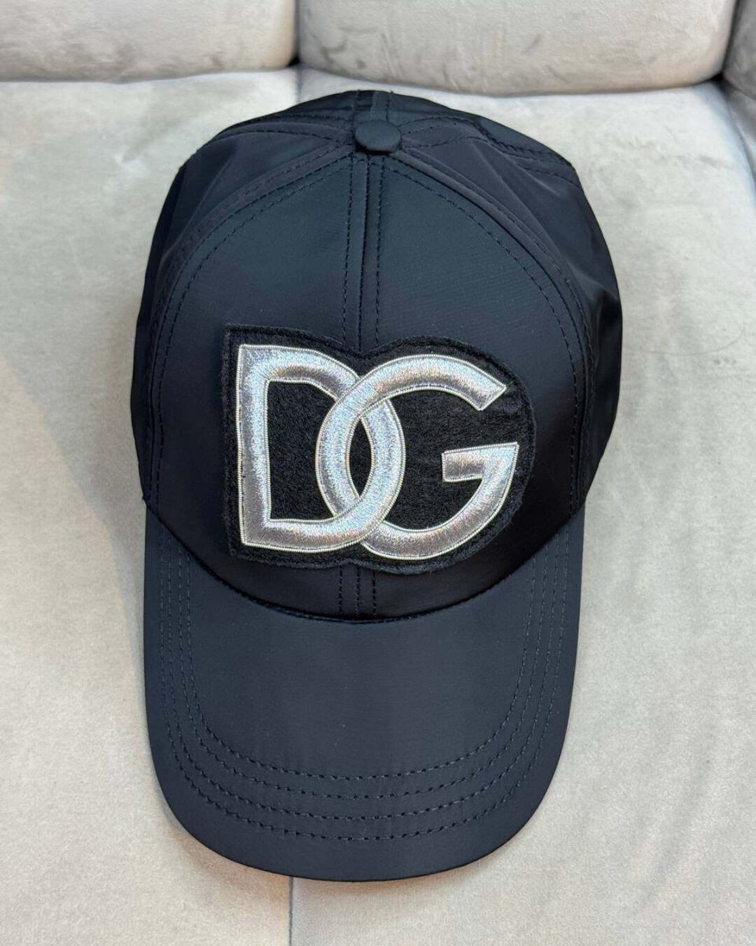 Кепка Dolce & Gabbana