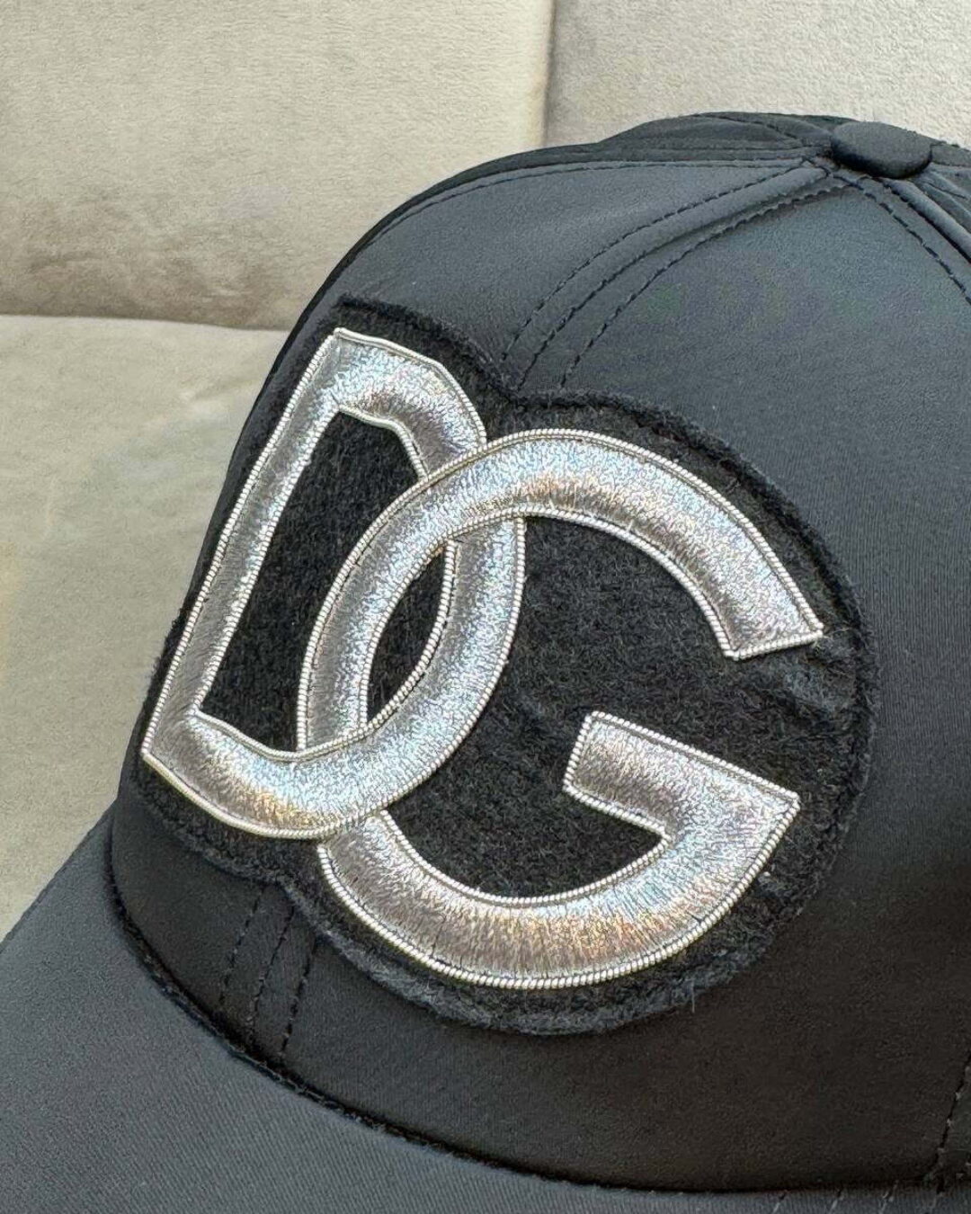 Кепка Dolce & Gabbana