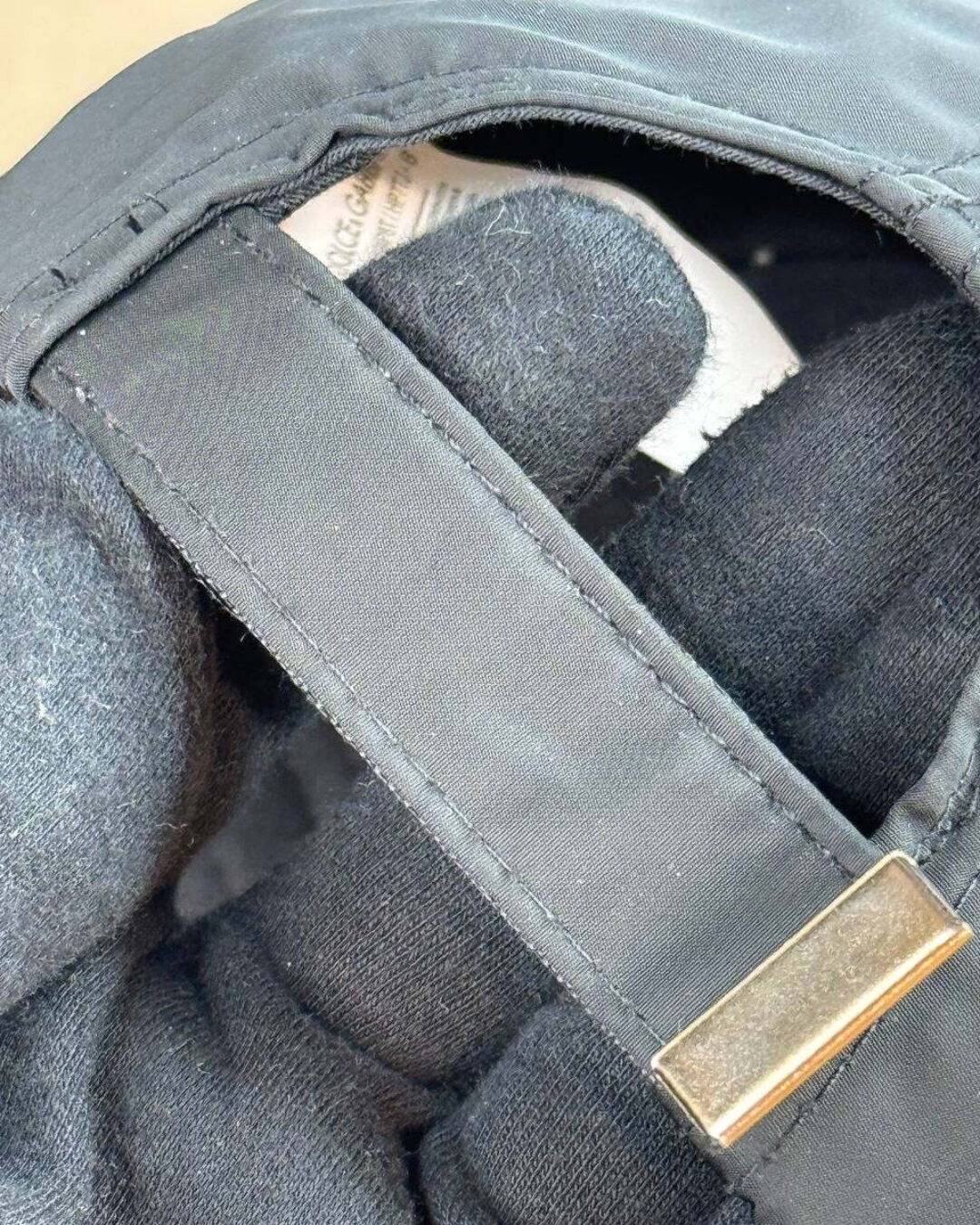 Кепка Dolce & Gabbana