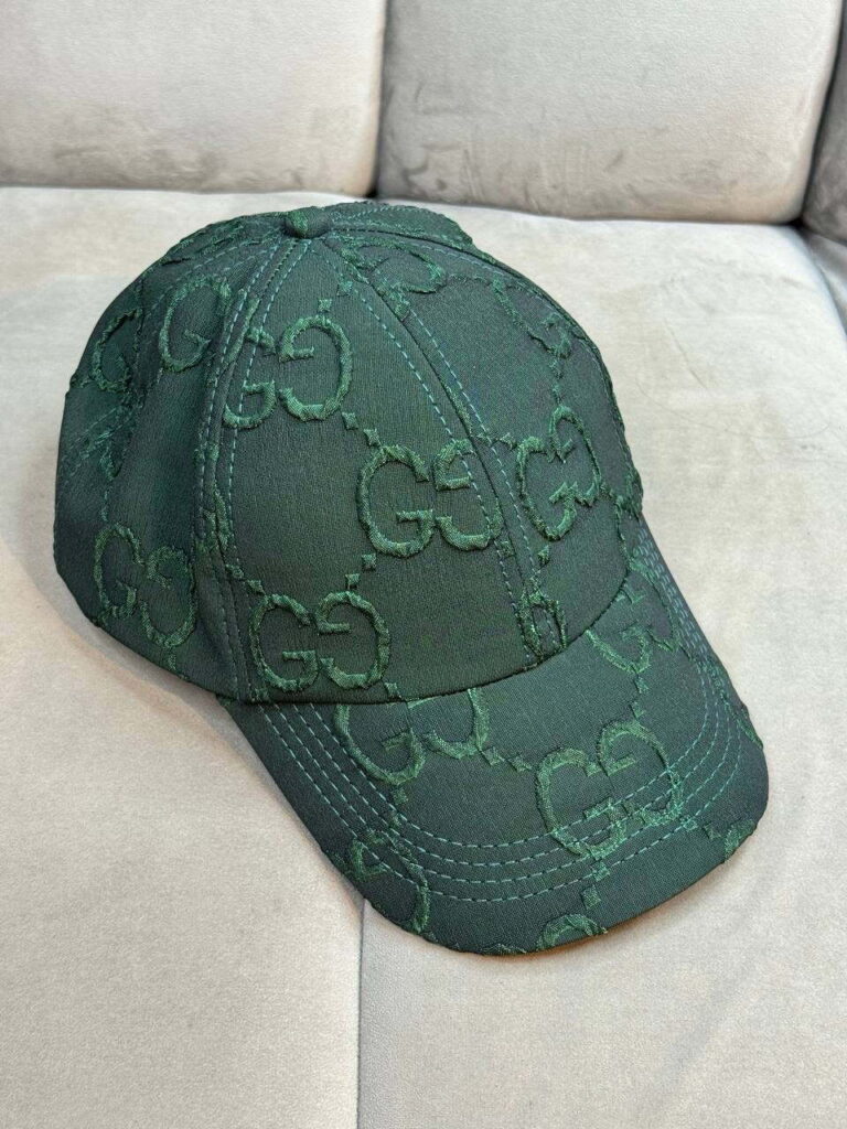 Кепка Gucci