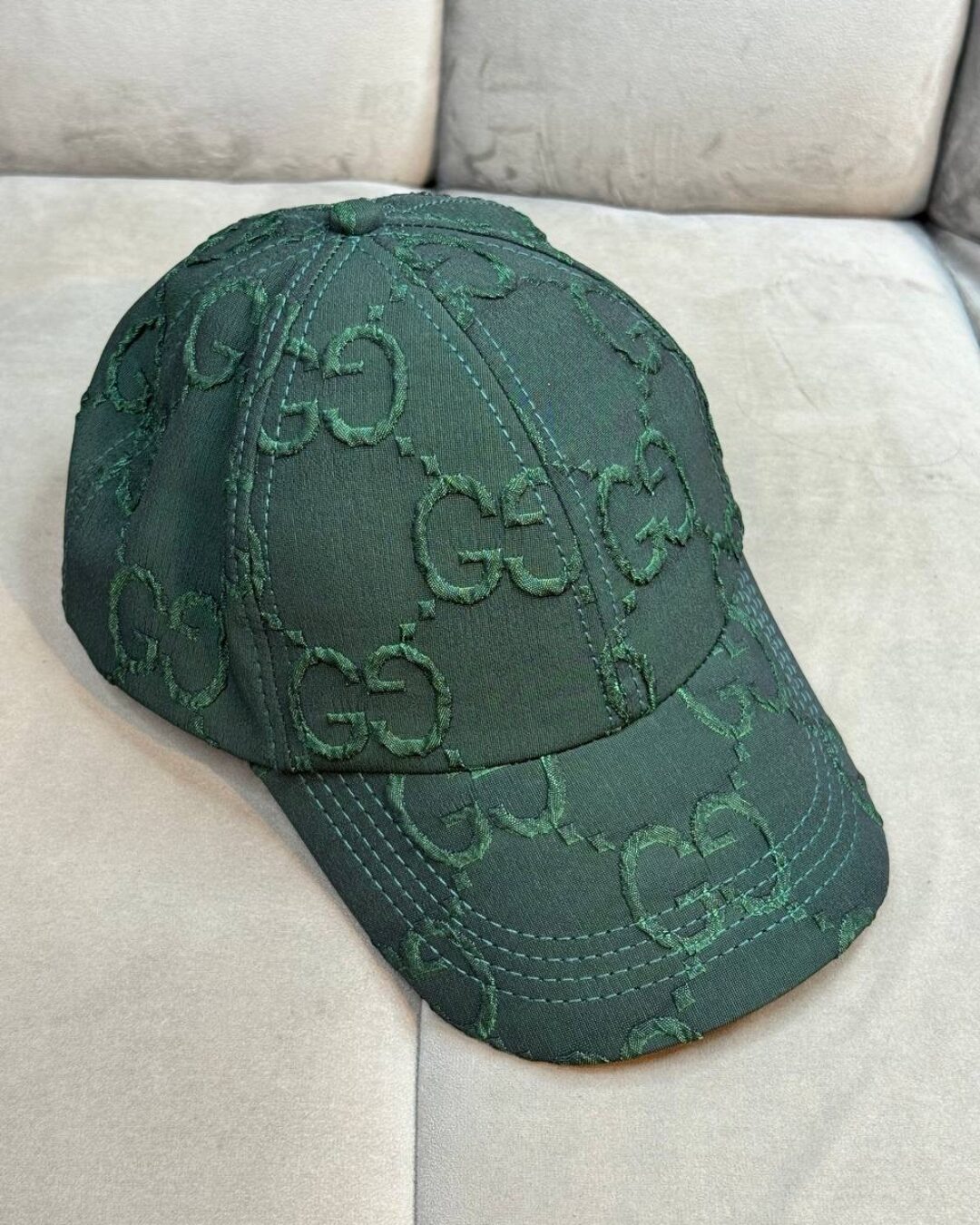Кепка Gucci