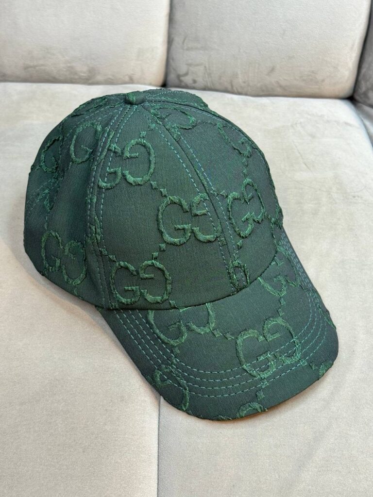 Кепка Gucci