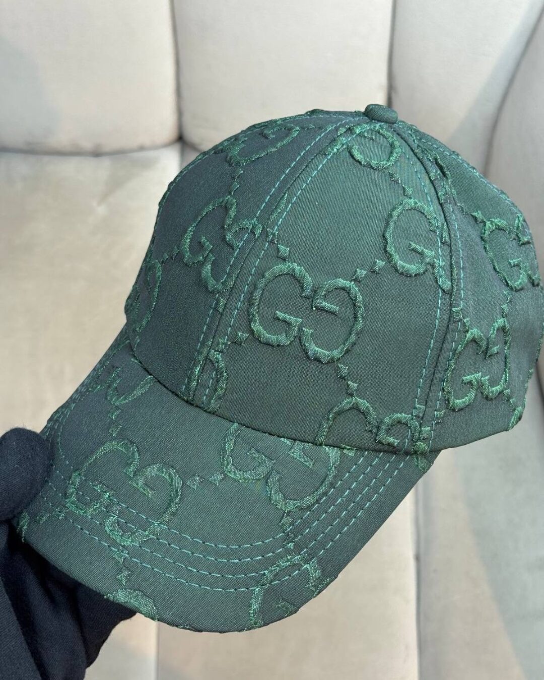 Кепка Gucci