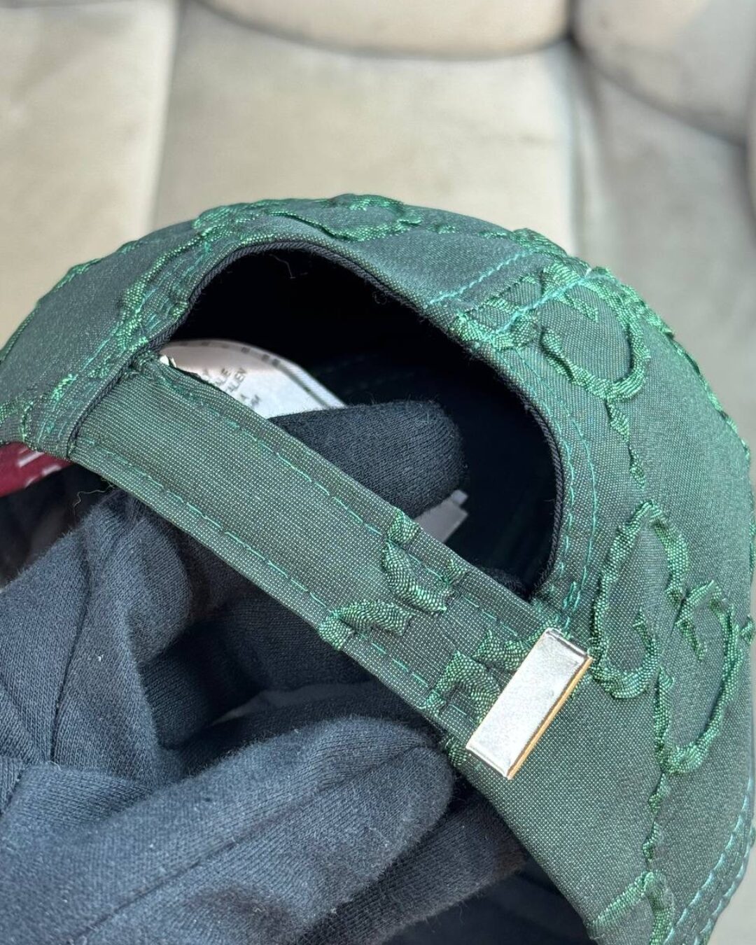 Кепка Gucci