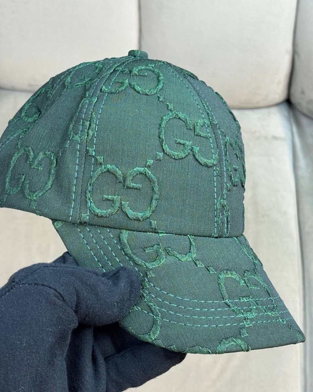 Кепка Gucci