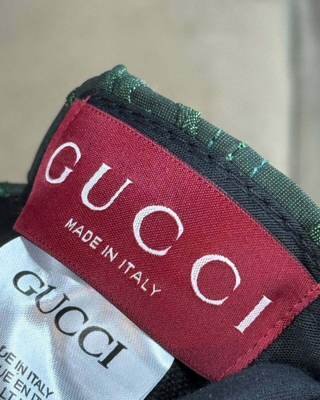 Кепка Gucci