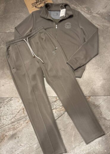 Спортивный Костюм Brunello Cucinelli