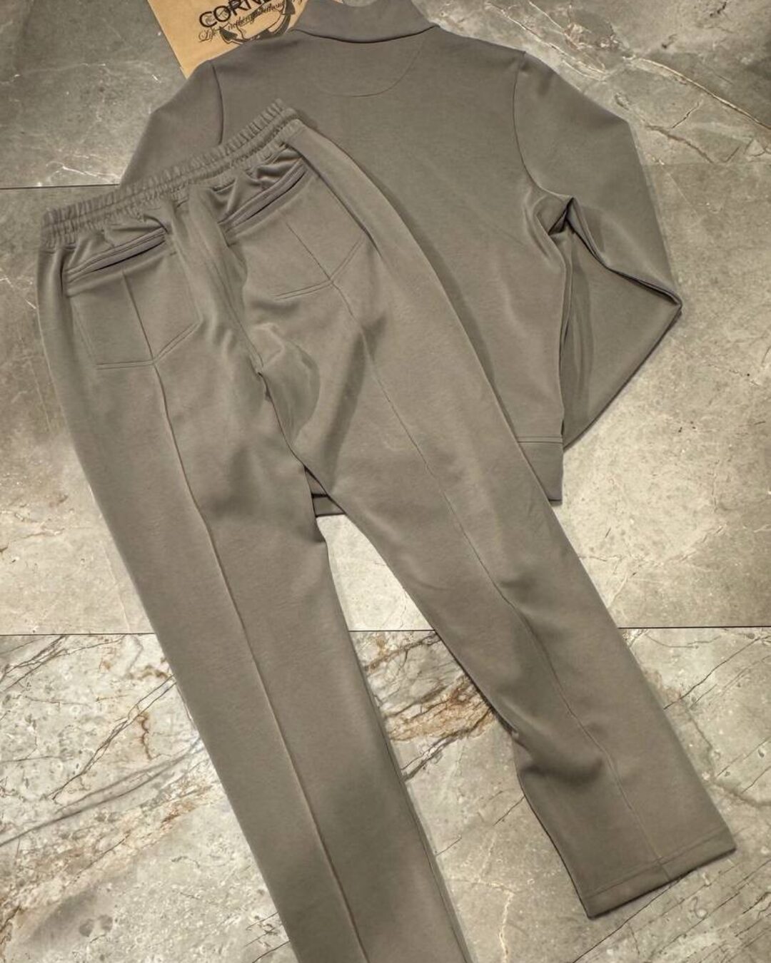 Спортивный Костюм Brunello Cucinelli