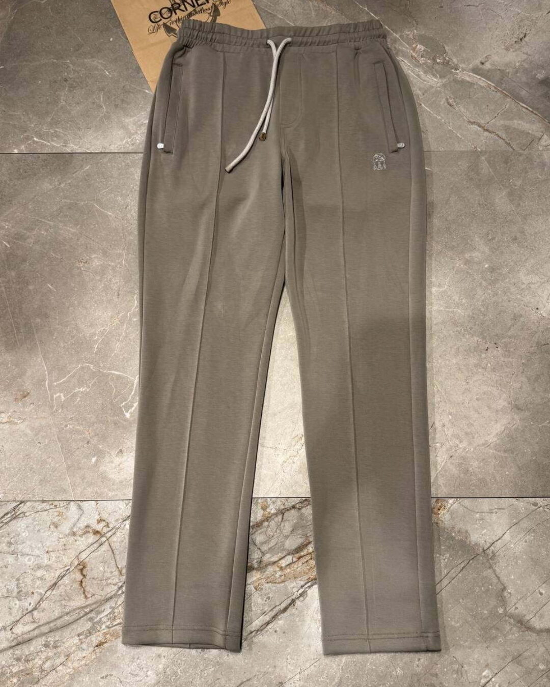 Спортивный Костюм Brunello Cucinelli
