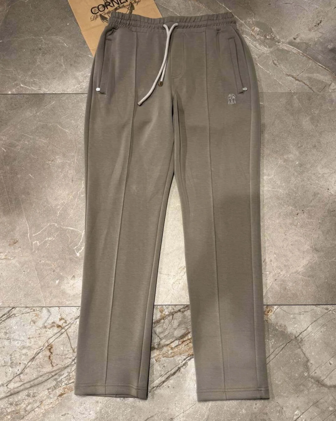 Спортивный Костюм Brunello Cucinelli — фото 5