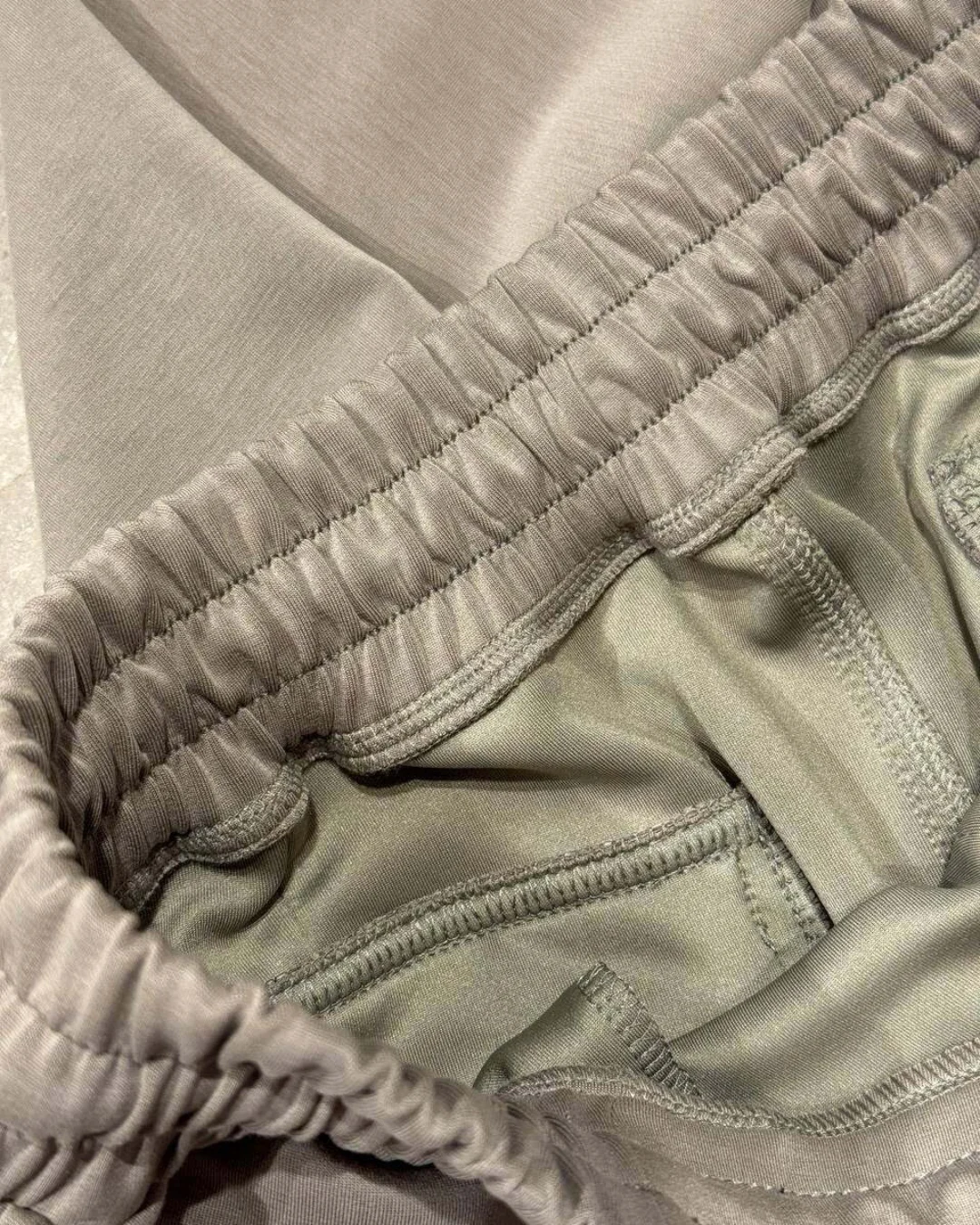 Спортивный Костюм Brunello Cucinelli — фото 9