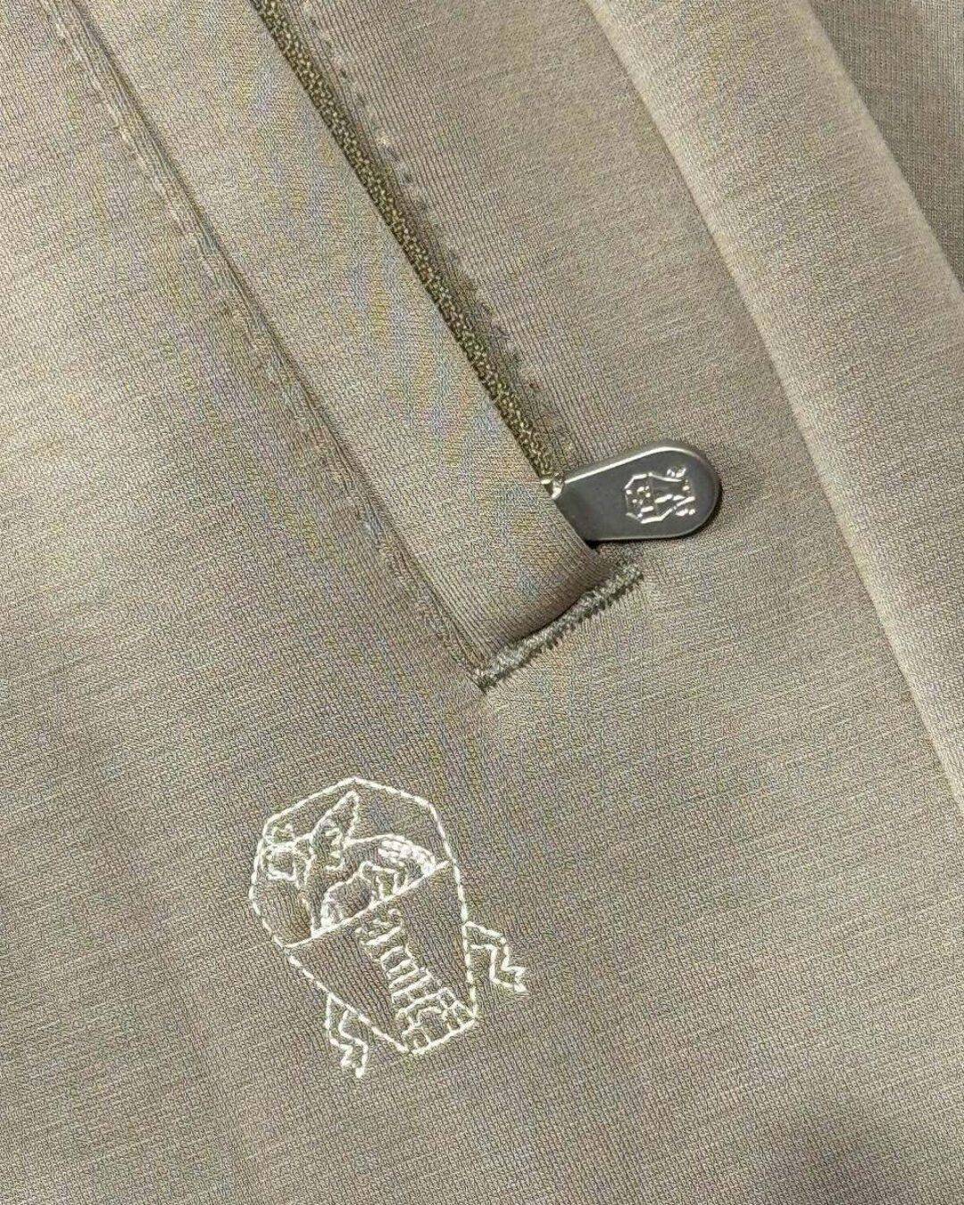 Спортивный Костюм Brunello Cucinelli