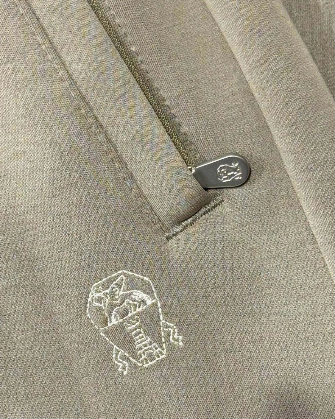Спортивный Костюм Brunello Cucinelli — фото 10