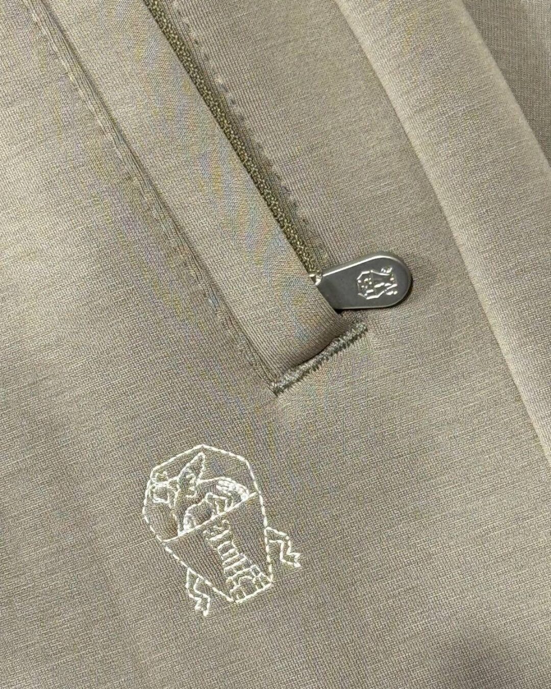 Спортивный Костюм Brunello Cucinelli