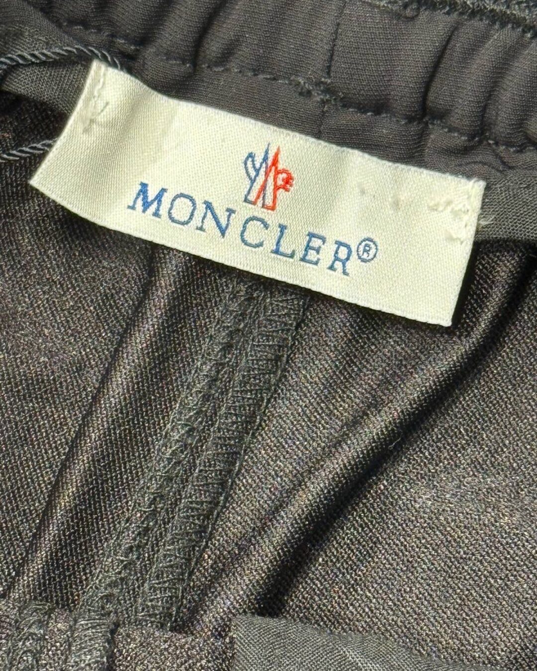 Штаны Moncler
