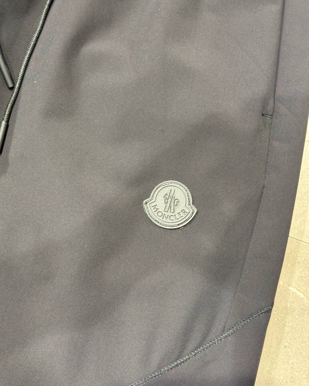 Штаны Moncler