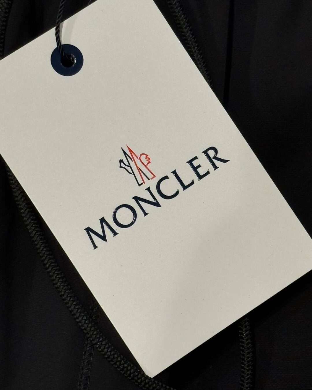 Штаны Moncler