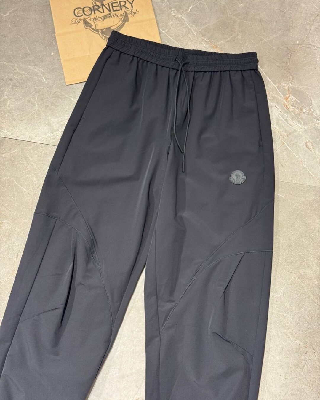 Штаны Moncler