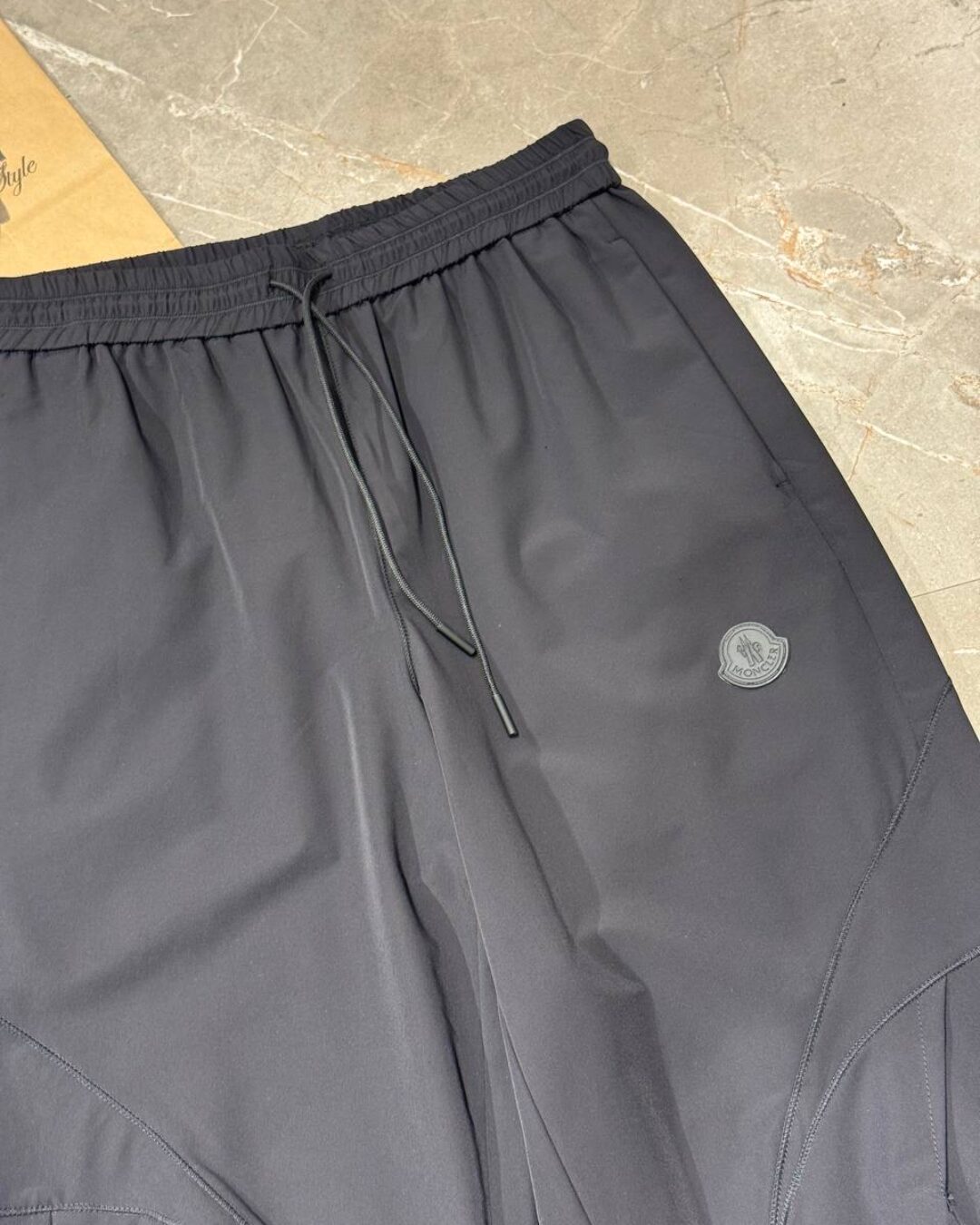 Штаны Moncler