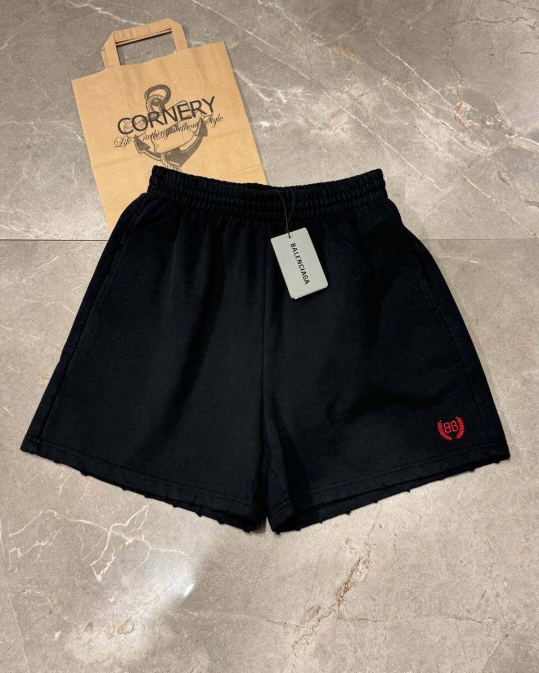 Шорты Balenciaga