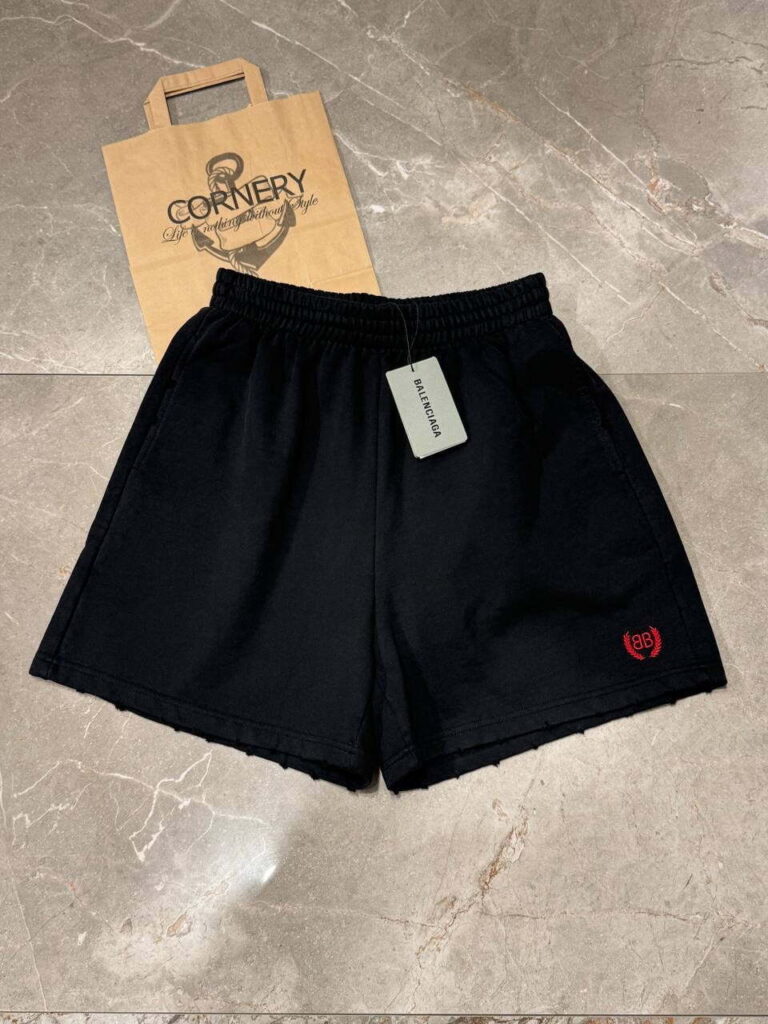 Шорты Balenciaga