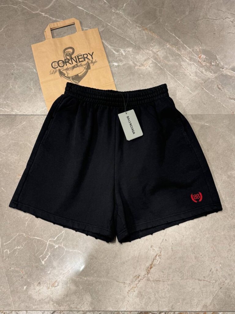 Шорты Balenciaga
