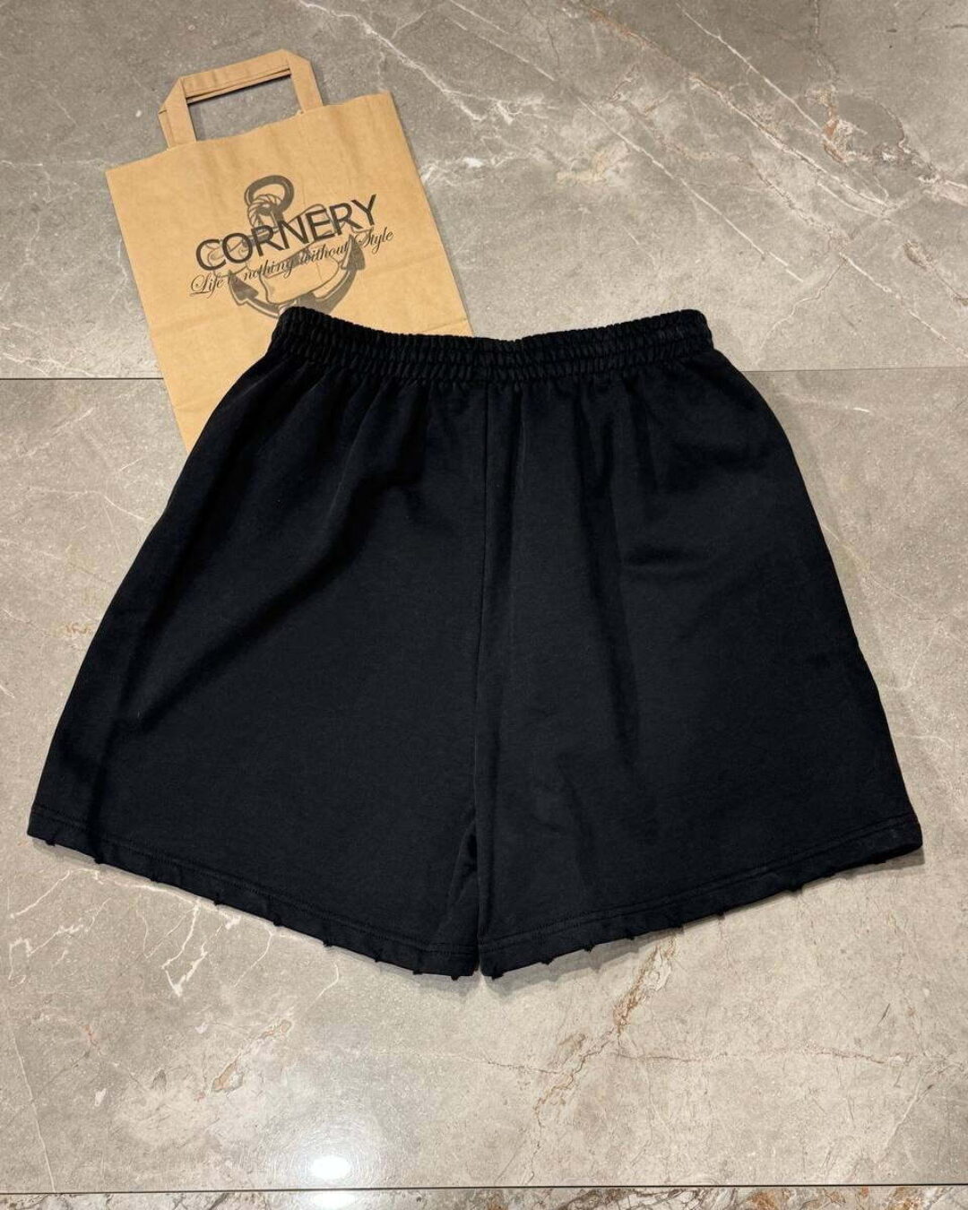 Шорты Balenciaga