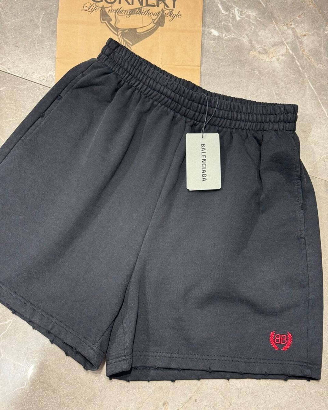 Шорты Balenciaga