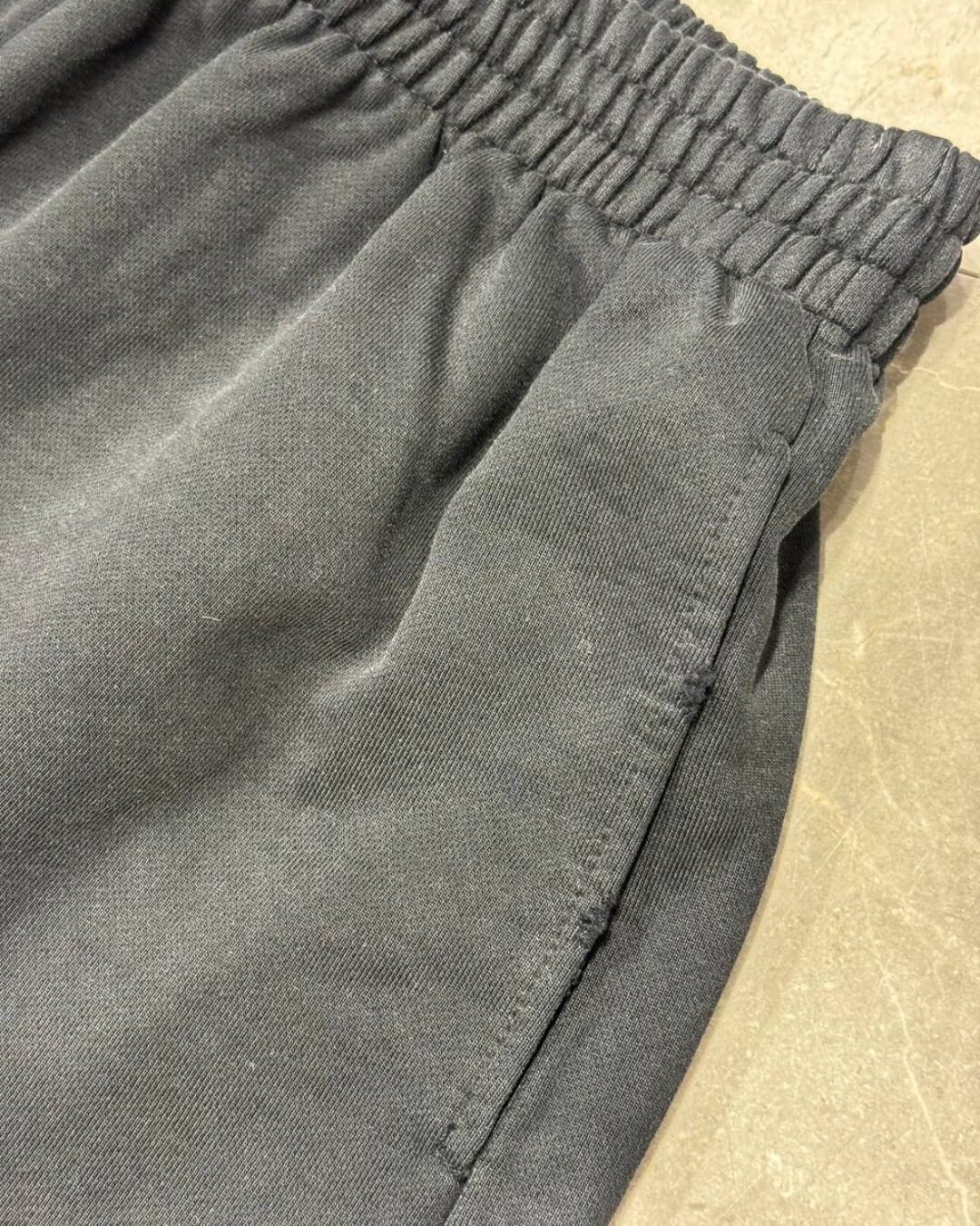Шорты Balenciaga