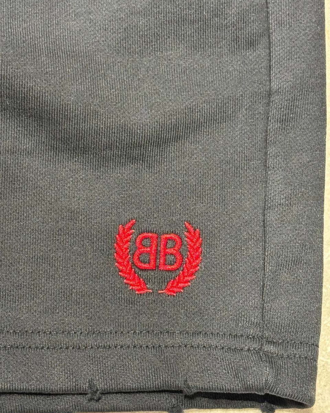 Шорты Balenciaga