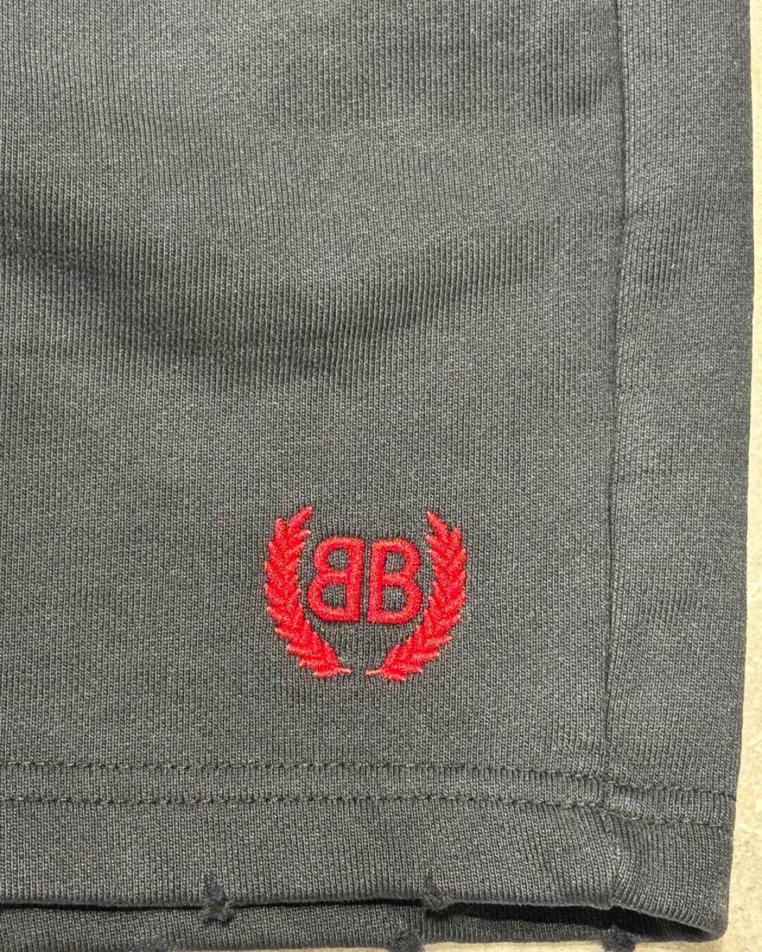 Шорты Balenciaga