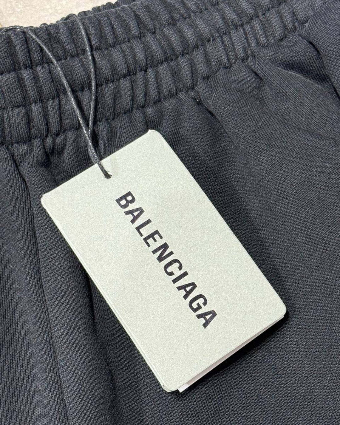 Шорты Balenciaga