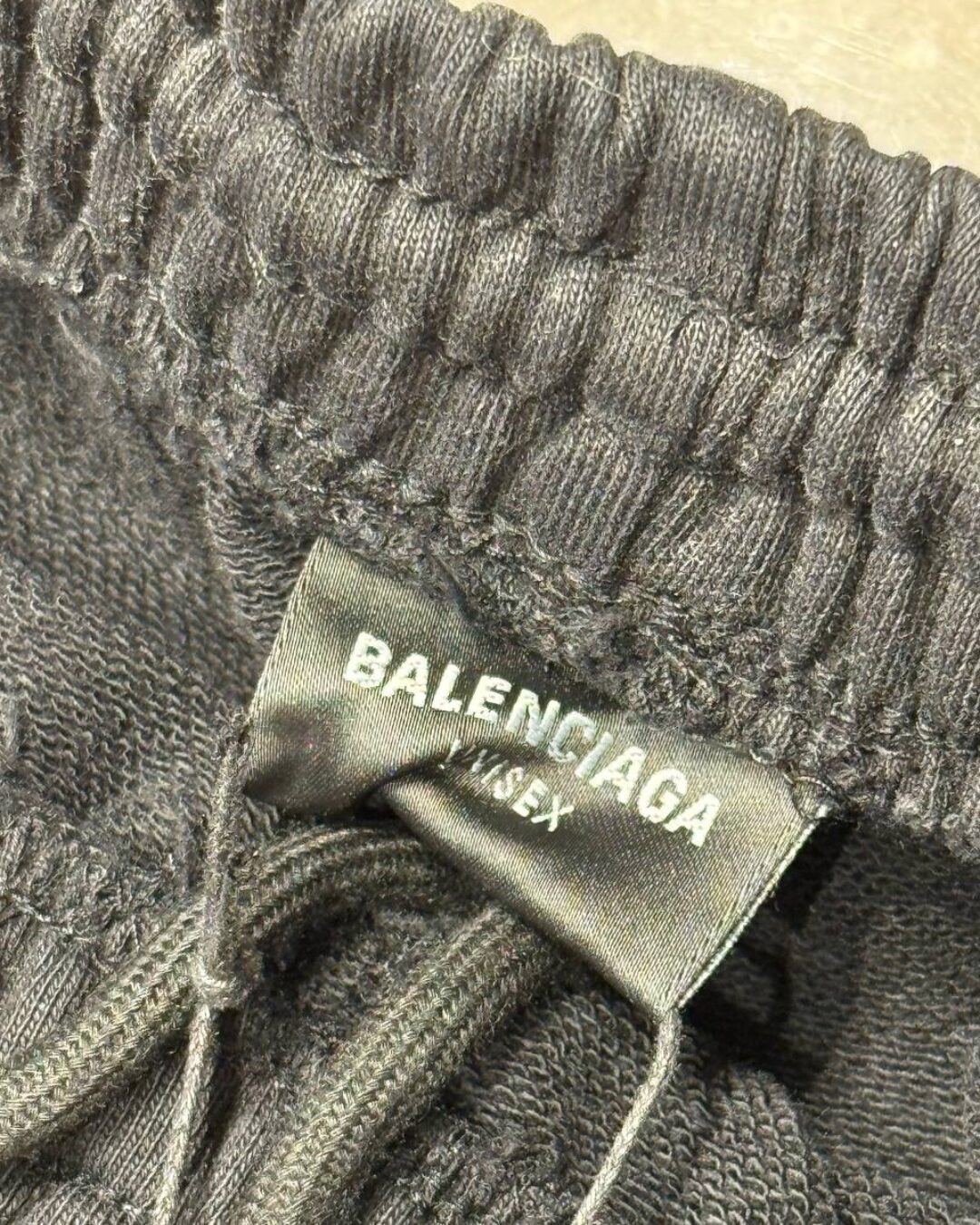 Шорты Balenciaga