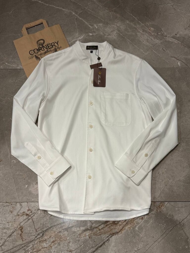 Рубашка Loro Piana