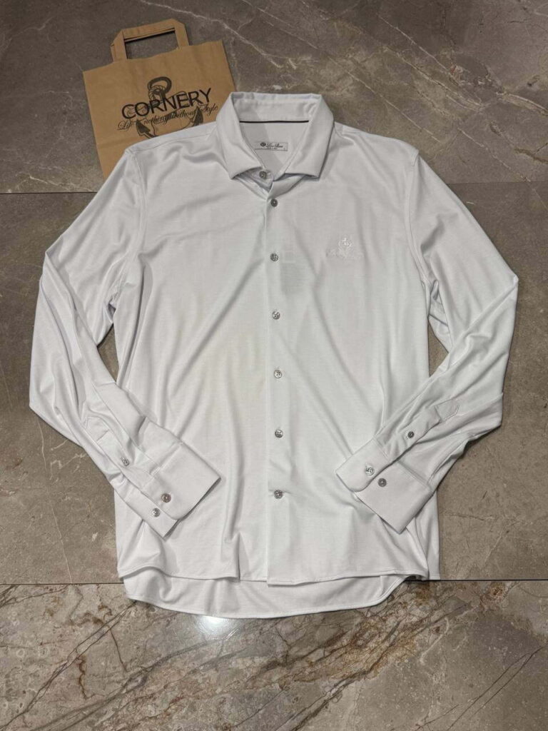 Рубашка Loro Piana
