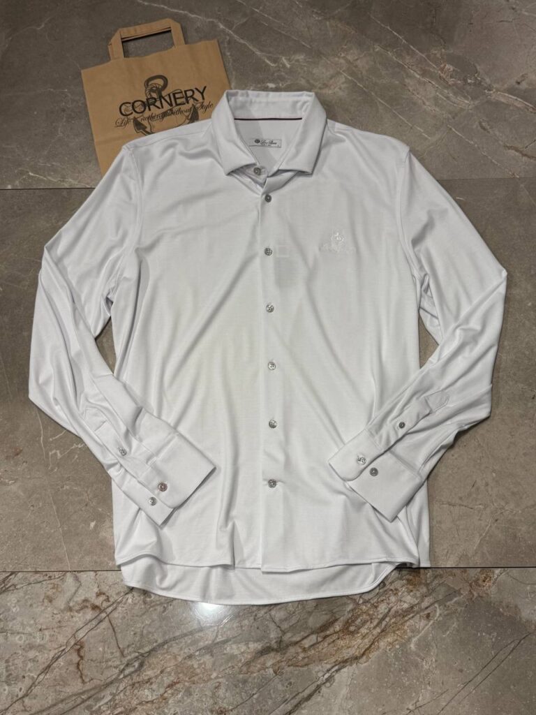 Рубашка Loro Piana