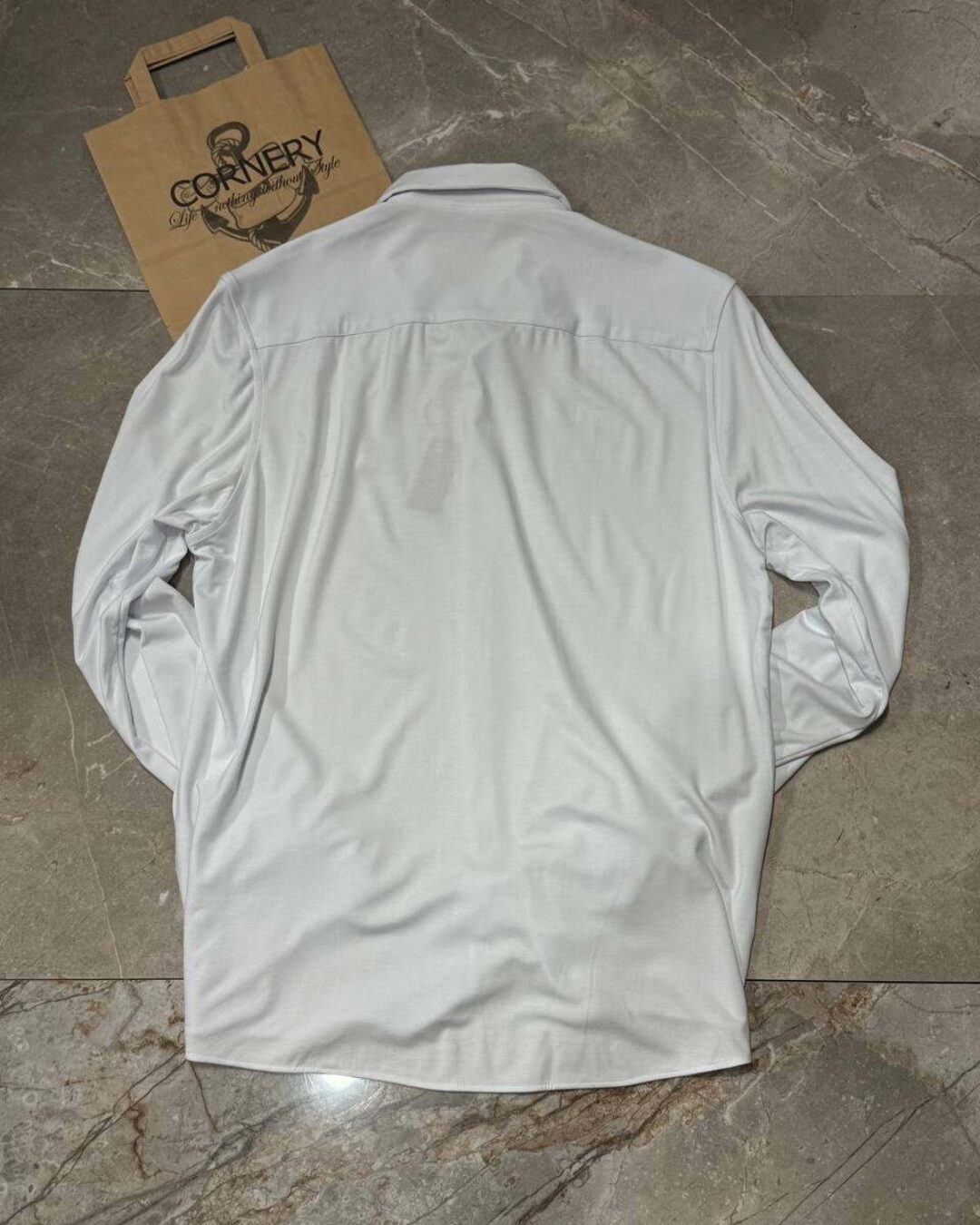 Рубашка Loro Piana