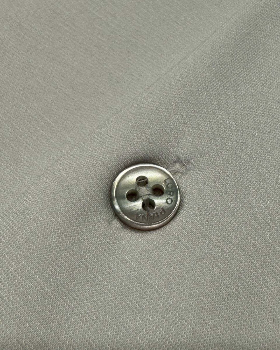 Рубашка Loro Piana