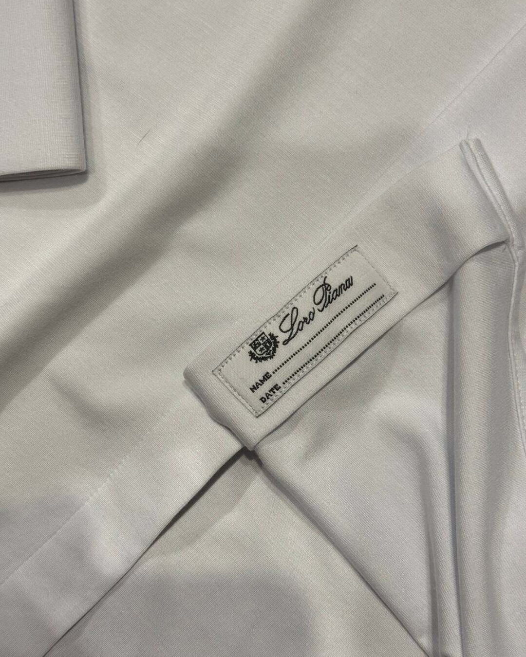 Рубашка Loro Piana