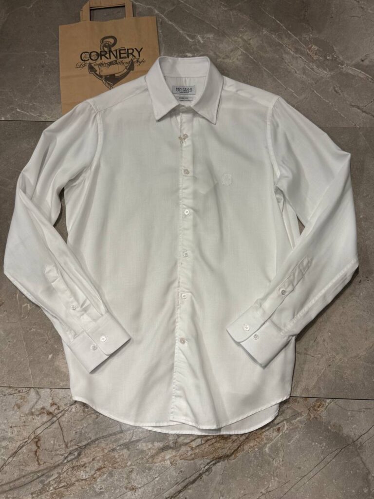 Рубашка Brunello Cucinelli