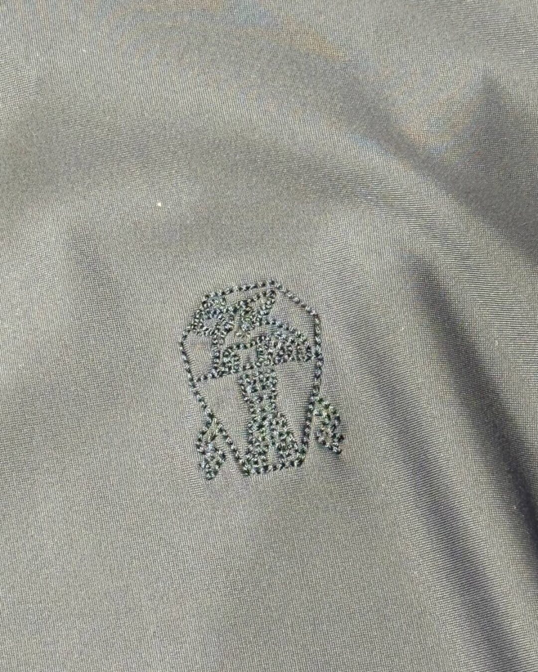 Льняная рубашка Brunello Cucinelli
