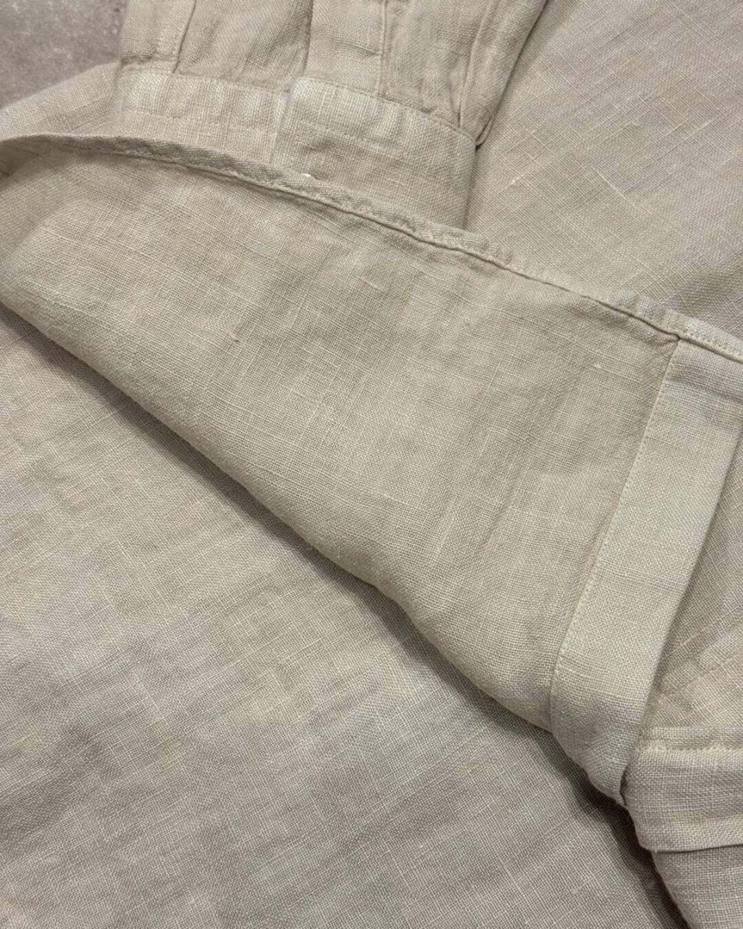 Льняная рубашка Tom Ford