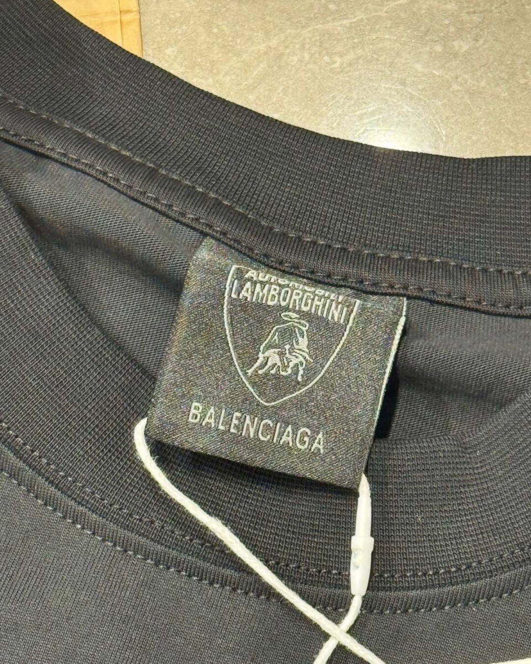 Футболка Balenciaga