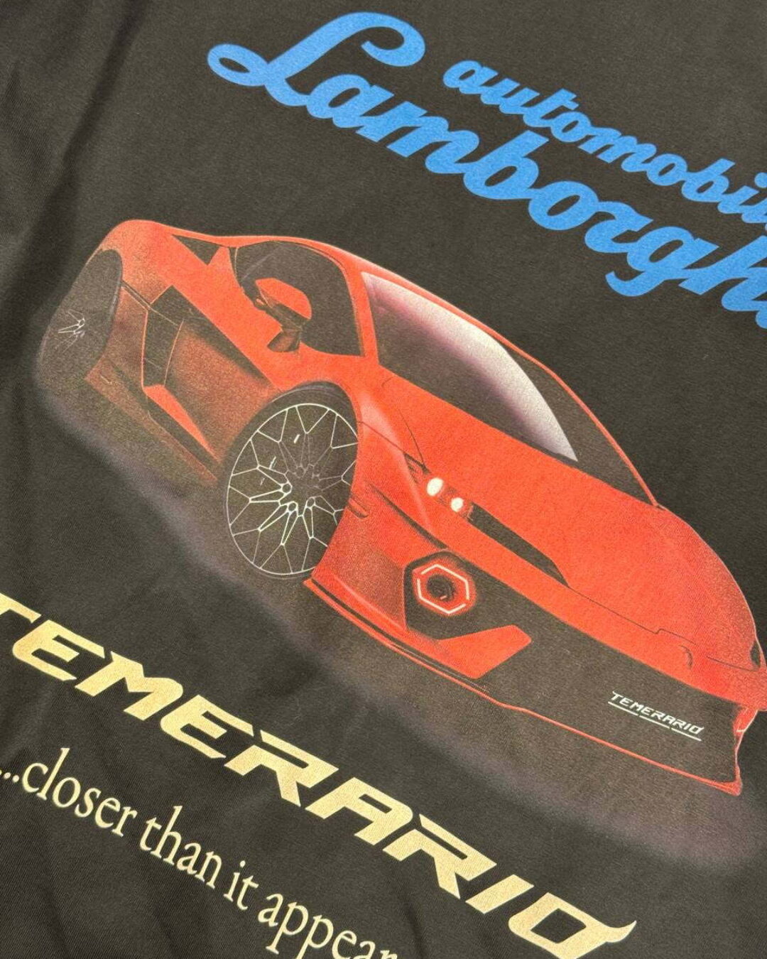 Футболка Balenciaga