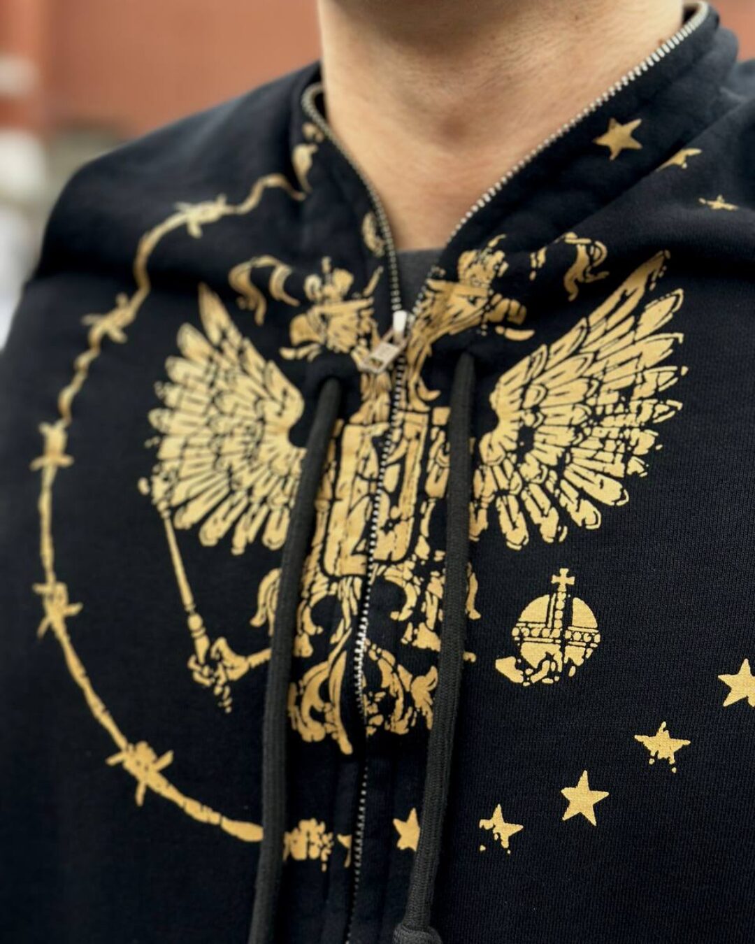 Бомбер Grailz