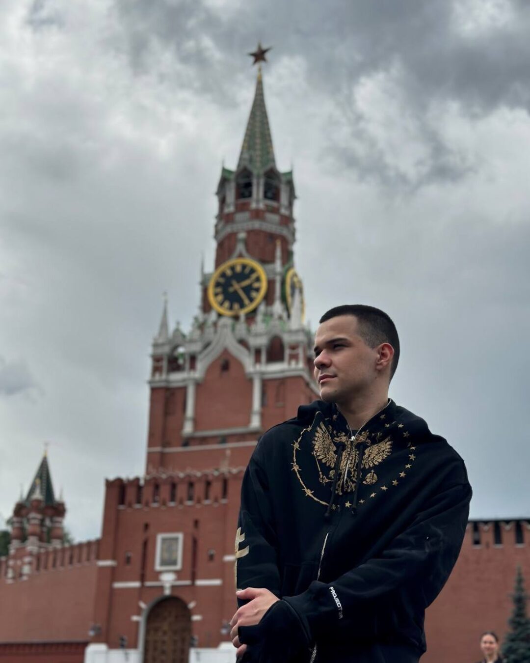 Бомбер Grailz